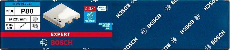 M480 Schleifnetz 2608900707