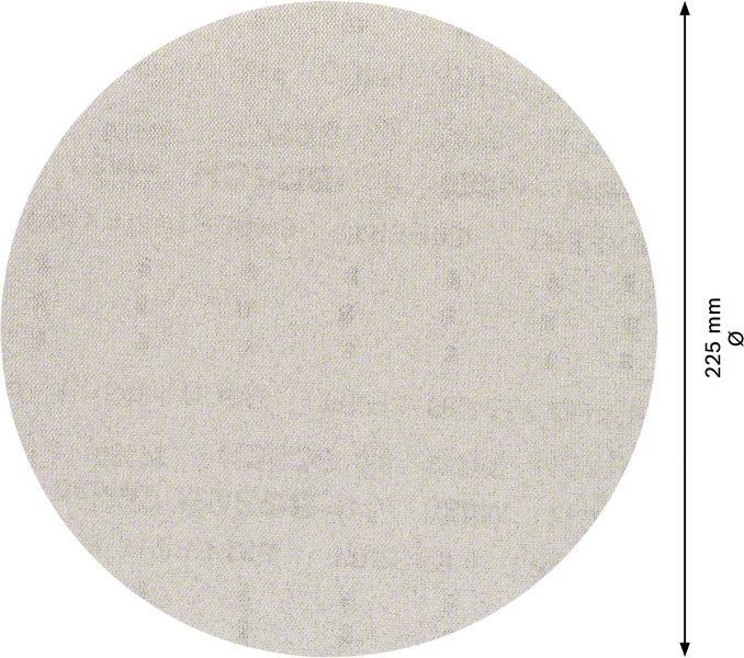 M480 Schleifnetz 2608900707