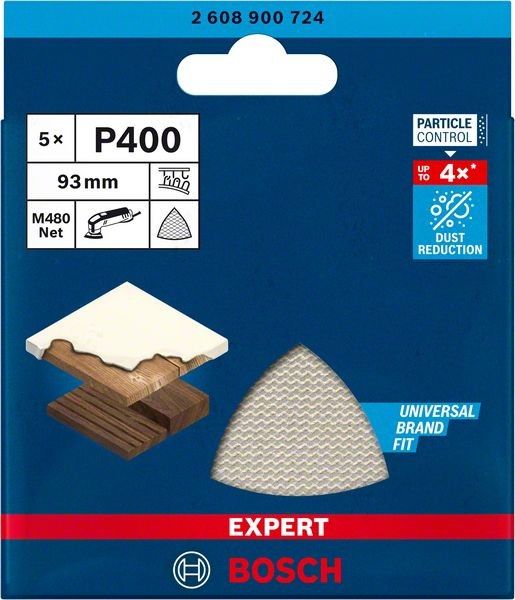 M480 Schleifnetz 2608900724