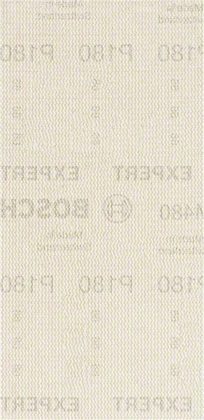 M480 Schleifnetz 2608900747