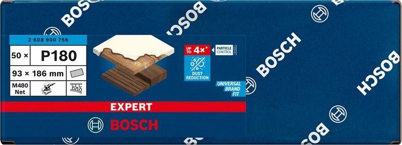M480 Schleifnetz 2608900756