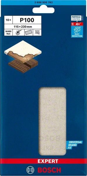 M480 Schleifnetz 2608900762