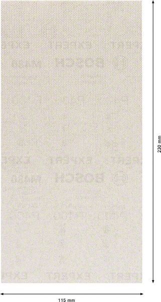 M480 Schleifnetz 2608900762