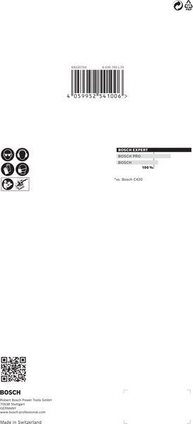 M480 Schleifnetz 2608900762