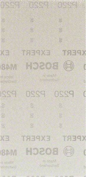 M480 Schleifnetz 2608900773