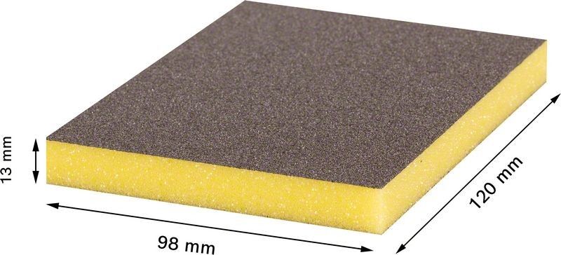 Schleidpad S473 2608901172