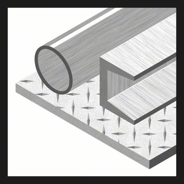 Schleifband Y580 2608608Z42