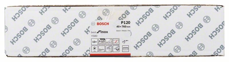 Schleifband Y580 2608608Z44