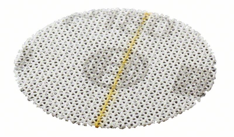 Schleifblätter 2608621716