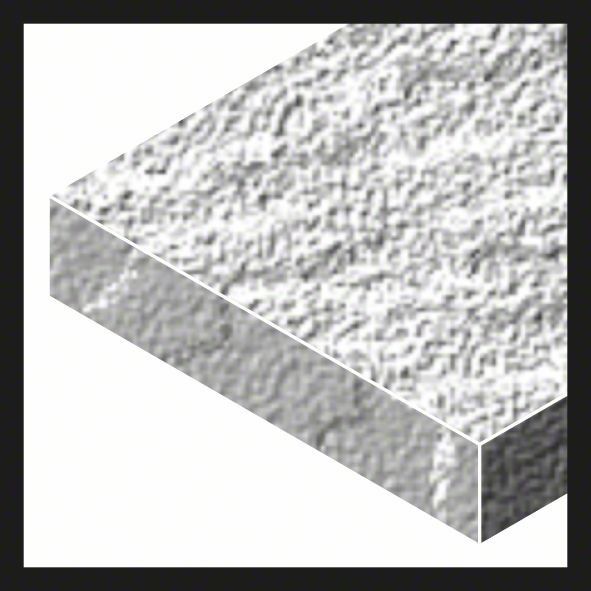 Schleifblatt C355 2608608H69
