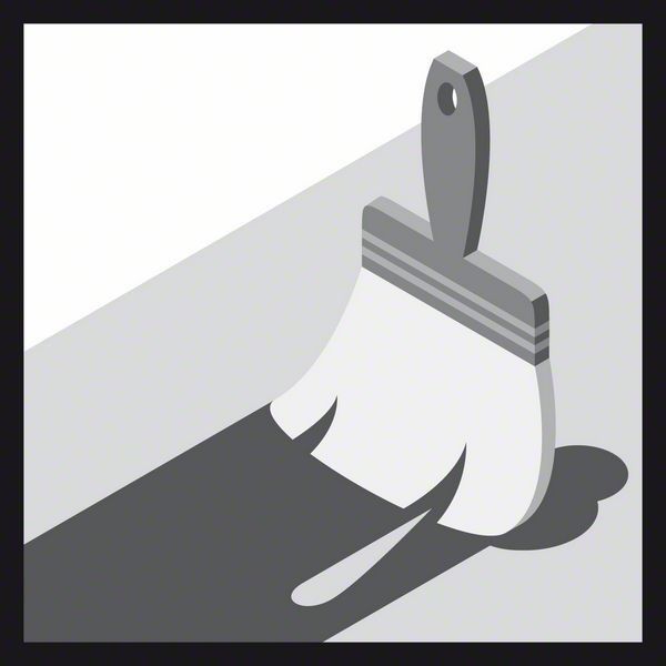 Schleifblatt C430 2608605721