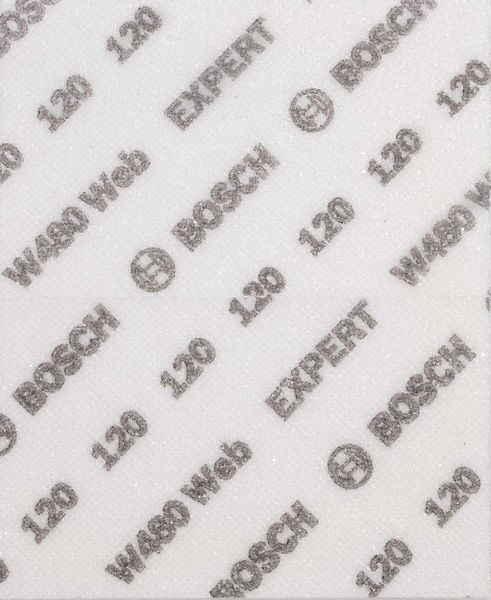Schleifblatt Expert 2608902381VE(2)