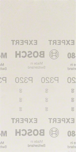 Schleifblatt M480 2608621276
