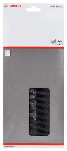 Schleifgitter 2608608N29