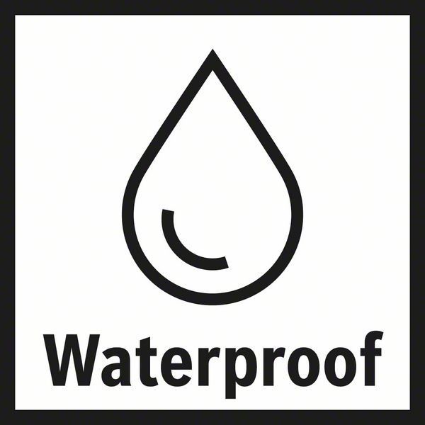 Schleifrolle C355 5m 2608607776