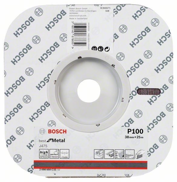 Schleifrolle J475 2608608C32