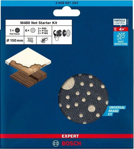Starter-Set 2608901203