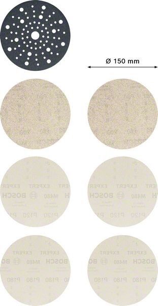 Starter-Set 2608901203