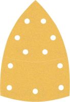 C470 Schleifpapier 2608900888