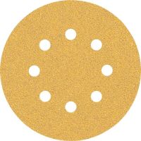 C470 Schleifpapier 2608900909