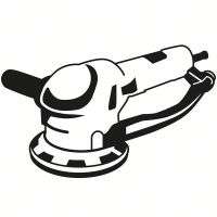 C470 Schleifpapier 2608900912