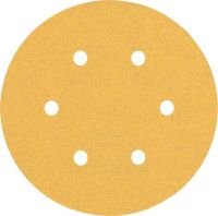 C470 Schleifpapier 2608900920