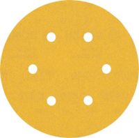 C470 Schleifpapier 2608900923