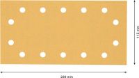 C470 Schleifpapier 2608900946