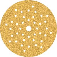 C470 Schleifpapier 2608901124