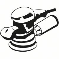 C470 Schleifpapier 2608901144