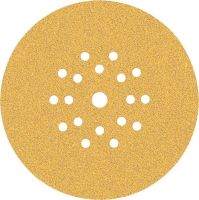 C470 Schleifpapier 2608901147