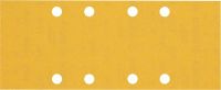 EXPERT C470 Schleifpapier 2608901665