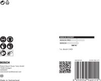 M480 Schleifnetz 2608900673
