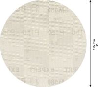 M480 Schleifnetz 2608900674