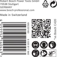 M480 Schleifnetz 2608900706