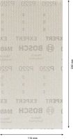 M480 Schleifnetz 2608900773