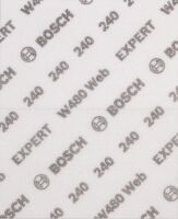 Schleifblatt Expert 2608902383VE(2)