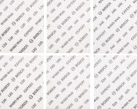 Schleifblatt Expert 2608902431VE(6)