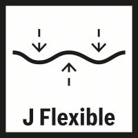Schleifblatt J475 2608608C09