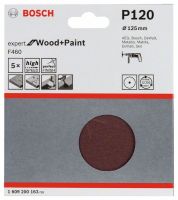 Schleifblattset F460 1609200163
