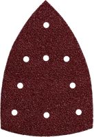 Schleifblätter P180,H+M,9L