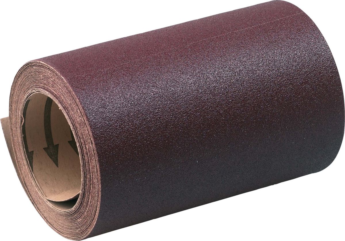 Schleifpapierrolle P-38174