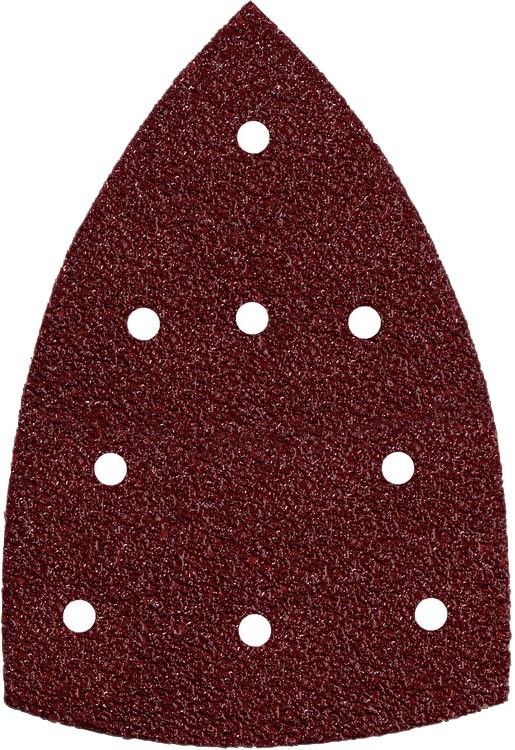Schleifblätter P120,H+M,9L