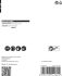 C470 Schleifpapier 2608900824