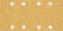 C470 Schleifpapier 2608900853