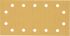 C470 Schleifpapier 2608900864