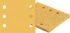 C470 Schleifpapier 2608900891