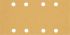 C470 Schleifpapier 2608900936