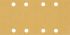 C470 Schleifpapier 2608900939