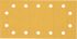 C470 Schleifpapier 2608900948